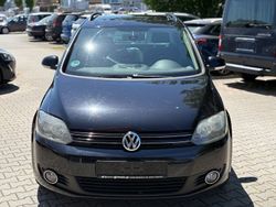 Schwarz Gebraucht 2010 VW Golf Plus Cross Van / Kleinbus | 3.500 € (Etwas zu teuer)