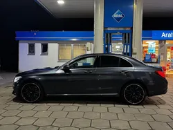 Gebraucht 2016 Mercedes C350e Limousine | 19.900 € (Teuer)