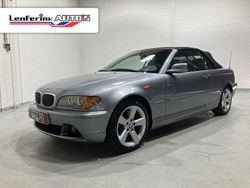 Grau Gebraucht 2004 BMW 330 Executive Cabrio | 11.250 € (Teuer)
