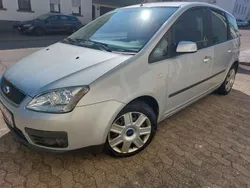 Silber Gebraucht 2006 Ford C-MAX Van / Kleinbus | 3.500 € (Fairer Preis)