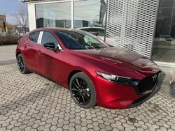 Neu 2024 Mazda 3 Homura-Line | 28.490 € (Guter Preis)