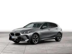 Skyscraper grau Neu 2025 BMW 120 M Sport Kleinwagen | 37.505 € (Guter Preis)