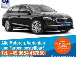 Wählbar Neu 2025 Skoda Octavia Selection Kombi | 29.640 € (Guter Preis)