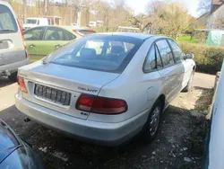Silber Gebraucht 1995 Mitsubishi Galant Limousine | 3.499 €