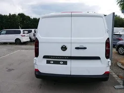 Neu 2025 VW T6.1 Van | 37.340 € (Fairer Preis)