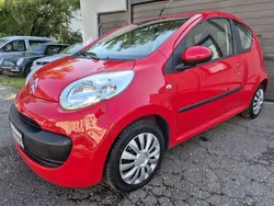 Rot Gebraucht 2007 Citroën C1 Style Kleinwagen | 1.990 € (Etwas zu teuer)