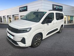 Weiß Gebraucht 2024 Opel Combo Life Van / Kleinbus | 24.990 € (Fairer Preis)