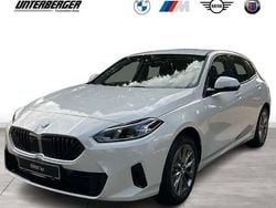Weiß Neu 2025 BMW 120 Shadowline Kleinwagen | 34.990 € (Superpreis)