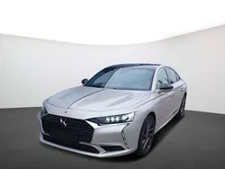 Kristallgrau Gebraucht 2023 DS Automobiles DS9 Rivoli Plus Limousine | 43.990 € (Guter Preis)