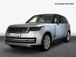 Ionian silver in gloss finish Gebraucht 2023 Land Rover Range Rover SE SUV | 119.850 €
