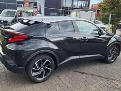 Gebraucht 2020 Toyota C-HR Style SUV | 21.000 € (Fairer Preis)