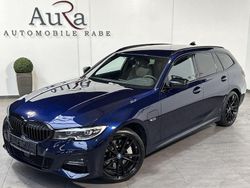Tansanitblau ii Gebraucht 2022 BMW 330e M Sport Kombi | 30.749 € (Fairer Preis)
