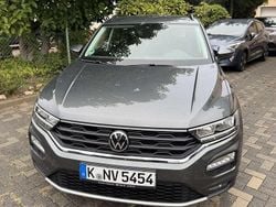 Gebraucht 2021 VW T-Roc Style SUV | 17.900 € (Superpreis)