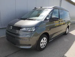 Indiumgrau metallic Neu 2025 VW T7 Coast Van | 67.790 €