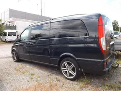 Schwarz Gebraucht 2005 Mercedes Viano AMG Van / Kleinbus | 3.300 € (Superpreis)