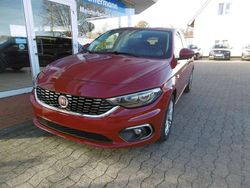 Vr716/b Gebraucht 2019 Fiat Tipo Lounge Limousine | 11.950 € (Fairer Preis)