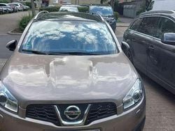 Gebraucht 2010 Nissan Qashqai +2 I-Way SUV | 10.000 € (Teuer)