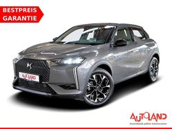 Grau Gebraucht 2023 DS Automobiles DS3 Crossback SUV | 22.785 € (Fairer Preis)