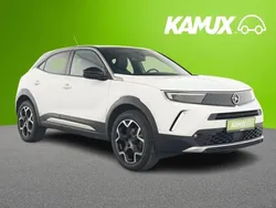 Weiss Gebraucht 2023 Opel Mokka Ultimate SUV | 17.490 € (Superpreis)