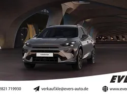 Graphene grau Neu 2025 Cupra Formentor VZ SUV | 46.690 € (Fairer Preis)