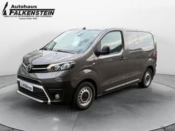 Basaltgrau Gebraucht 2021 Toyota Proace Van | 16.990 € (Fairer Preis)