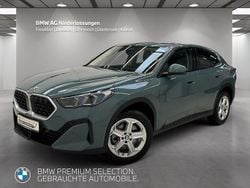 Grün Gebraucht 2024 BMW X2 Shadowline SUV | 36.940 € (Guter Preis)