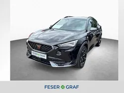 Midnight schwarz metallic Gebraucht 2022 Cupra Formentor VZ SUV | 30.890 € (Guter Preis)