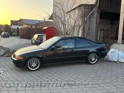 Schwarz Gebraucht 1994 Honda Civic Coupé | 5.600 €