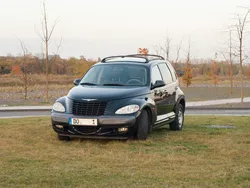Chrysler PT Cruiser