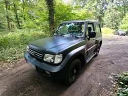 Gebraucht 1999 Hyundai Galloper SUV | 5.950 €