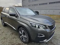 Andere Gebraucht 2019 Peugeot 5008 Allure GT-Line Van / Kleinbus | 12.971 €