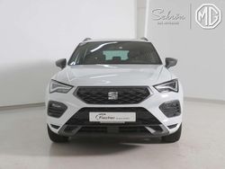 Gebraucht 2025 Seat Ateca FR SUV | 33.285 € (Fairer Preis)