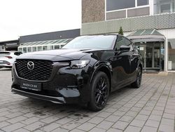 Schwarz Neu 2025 Mazda CX-60 Homura-Line SUV | 58.593 € (Etwas zu teuer)