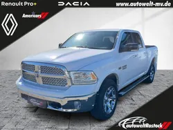 Weiß Gebraucht 2019 Dodge Ram Abholung | 39.990 € (Etwas zu teuer)