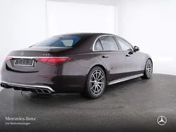 Gebraucht 2023 Mercedes S63 AMG AMG | 158.990 € (Guter Preis)