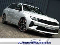 Grau Gebraucht 2023 Opel Astra Kombi | 20.844 € (Fairer Preis)