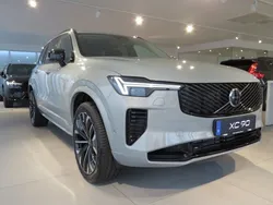 Grau Neu 2024 Volvo XC90 Plus SUV | 83.670 €