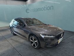 Grau Gebraucht 2023 Volvo V60 Plus Kombi | 36.700 € (Teuer)