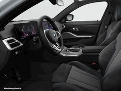 Gebraucht 2024 BMW 330e Comfort Edition Kombi | 50.863 €