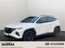 Weiss Gebraucht 2023 Hyundai Tucson SUV | 28.990 € (Superpreis)