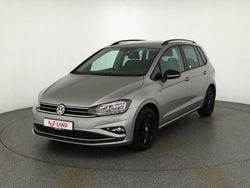 Andere Gebraucht 2018 VW Golf Sportsvan Join Van / Kleinbus | 16.990 € (Etwas zu teuer)
