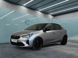 Grau Gebraucht 2022 Opel Corsa GS Line Limousine | 14.849 € (Fairer Preis)