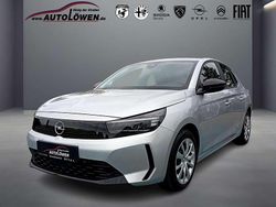 Kristall silber Gebraucht 2024 Opel Corsa Edition Kleinwagen | 17.480 € (Fairer Preis)