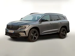 Blau Gebraucht 2023 Renault Espace Van / Kleinbus | 39.088 € (Etwas zu teuer)