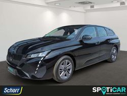 Perla nera schwarz Gebraucht 2025 Peugeot 308 Active Kombi | 28.495 € (Guter Preis)