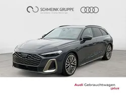 Magnetgrau Gebraucht 2024 Audi A5 Ambiente Coupé | 59.960 € (Guter Preis)
