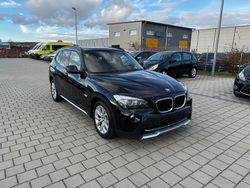 Schwarz Gebraucht 2011 BMW X1 M Sport SUV | 10.950 € (Guter Preis)