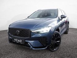 Denim blue Neu 2025 Volvo XC60 Plus SUV | 65.490 € (Guter Preis)