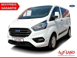 Weiß Gebraucht 2019 Ford Transit Custom Van | 29.490 € (Teuer)