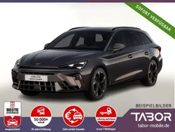 Grau Neu 2025 Cupra Leon Kombi | 33.368 € (Superpreis)